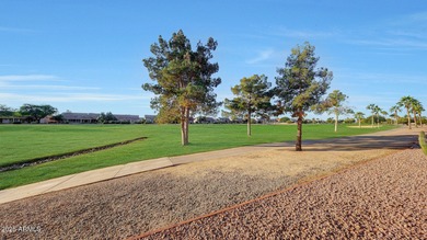 Welcome to this stunning golf course lot home, where comfort on Corte Bella Golf Club in Arizona - for sale on GolfHomes.com, golf home, golf lot