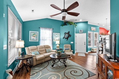 Start the New Year Off Right with your very own Beach Retreat! on Barefoot Resort and Golf Club  in South Carolina - for sale on GolfHomes.com, golf home, golf lot