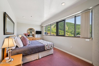 Experience the ultimate mountain lifestyle in this spacious on Park City Golf Course in Utah - for sale on GolfHomes.com, golf home, golf lot
