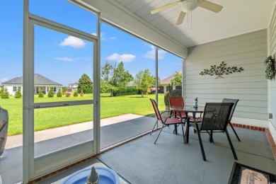 Located in the highly sought-after Wild Wing Plantation, this on Wild Wing Plantation in South Carolina - for sale on GolfHomes.com, golf home, golf lot