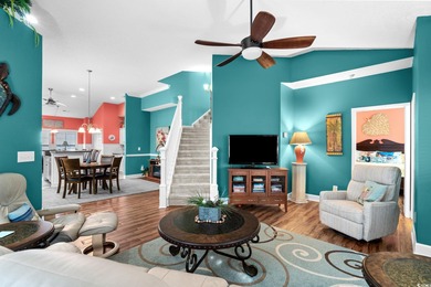 Start the New Year Off Right with your very own Beach Retreat! on Barefoot Resort and Golf Club  in South Carolina - for sale on GolfHomes.com, golf home, golf lot