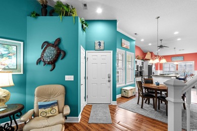 Start the New Year Off Right with your very own Beach Retreat! on Barefoot Resort and Golf Club  in South Carolina - for sale on GolfHomes.com, golf home, golf lot