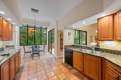 Unique home in Breakers West in thriving West Palm Beach! on Breakers Rees Jones Course in Florida - for sale on GolfHomes.com, golf home, golf lot