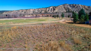 This choice, single family 1/2 acre lot offers an opportunity to on Aspen Glen Club in Colorado - for sale on GolfHomes.com, golf home, golf lot