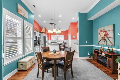 Start the New Year Off Right with your very own Beach Retreat! on Barefoot Resort and Golf Club  in South Carolina - for sale on GolfHomes.com, golf home, golf lot