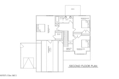 Welcome to your dream home, a stunning new construction by local on Woodlake Country Club in North Carolina - for sale on GolfHomes.com, golf home, golf lot