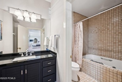 Experience the ultimate mountain lifestyle in this spacious on Park City Golf Course in Utah - for sale on GolfHomes.com, golf home, golf lot