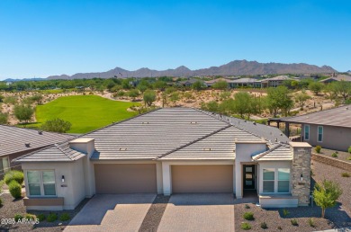 ENJOY THE VIEW from this stunning home perfectly positioned on on Vista Verde Golf Course in Arizona - for sale on GolfHomes.com, golf home, golf lot