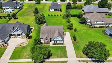 Located in the highly sought-after Wild Wing Plantation, this on Wild Wing Plantation in South Carolina - for sale on GolfHomes.com, golf home, golf lot