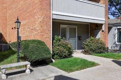 Welcome to Fairway Mews! This beautifully maintained 2-bedroom on Spring Lake Golf Club in New Jersey - for sale on GolfHomes.com, golf home, golf lot