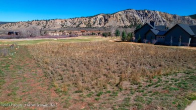 This choice, single family 1/2 acre lot offers an opportunity to on Aspen Glen Club in Colorado - for sale on GolfHomes.com, golf home, golf lot