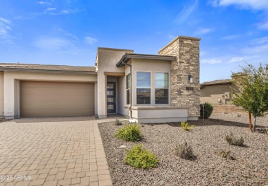ENJOY THE VIEW from this stunning home perfectly positioned on on Vista Verde Golf Course in Arizona - for sale on GolfHomes.com, golf home, golf lot