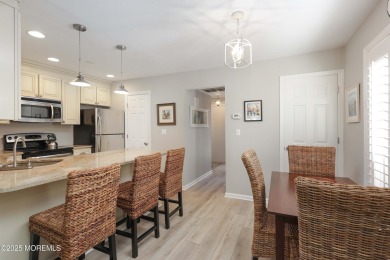 Welcome to Fairway Mews! This beautifully maintained 2-bedroom on Spring Lake Golf Club in New Jersey - for sale on GolfHomes.com, golf home, golf lot