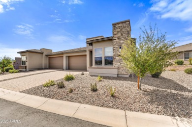 ENJOY THE VIEW from this stunning home perfectly positioned on on Vista Verde Golf Course in Arizona - for sale on GolfHomes.com, golf home, golf lot