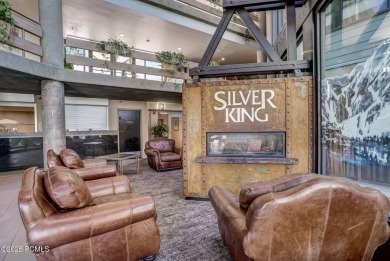 Experience the ultimate mountain lifestyle in this spacious on Park City Golf Course in Utah - for sale on GolfHomes.com, golf home, golf lot