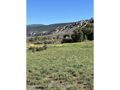 This choice, single family 1/2 acre lot offers an opportunity to on Aspen Glen Club in Colorado - for sale on GolfHomes.com, golf home, golf lot