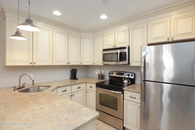 Welcome to Fairway Mews! This beautifully maintained 2-bedroom on Spring Lake Golf Club in New Jersey - for sale on GolfHomes.com, golf home, golf lot