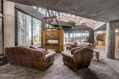 Experience the ultimate mountain lifestyle in this spacious on Park City Golf Course in Utah - for sale on GolfHomes.com, golf home, golf lot