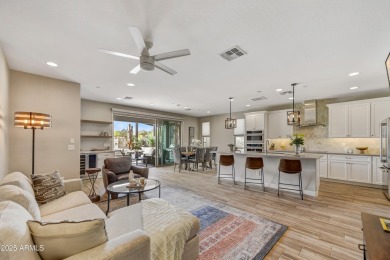 ENJOY THE VIEW from this stunning home perfectly positioned on on Vista Verde Golf Course in Arizona - for sale on GolfHomes.com, golf home, golf lot