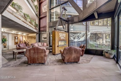 Experience the ultimate mountain lifestyle in this spacious on Park City Golf Course in Utah - for sale on GolfHomes.com, golf home, golf lot