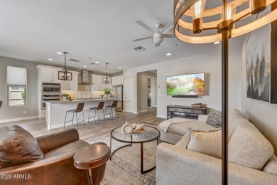 ENJOY THE VIEW from this stunning home perfectly positioned on on Vista Verde Golf Course in Arizona - for sale on GolfHomes.com, golf home, golf lot