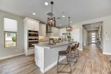 ENJOY THE VIEW from this stunning home perfectly positioned on on Vista Verde Golf Course in Arizona - for sale on GolfHomes.com, golf home, golf lot