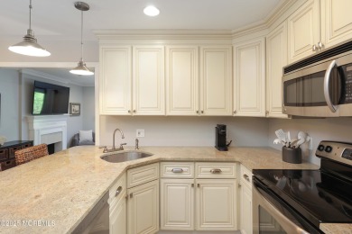 Welcome to Fairway Mews! This beautifully maintained 2-bedroom on Spring Lake Golf Club in New Jersey - for sale on GolfHomes.com, golf home, golf lot