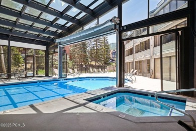 Experience the ultimate mountain lifestyle in this spacious on Park City Golf Course in Utah - for sale on GolfHomes.com, golf home, golf lot