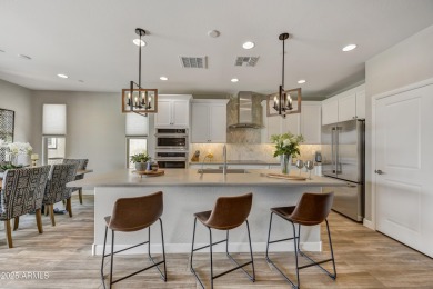 ENJOY THE VIEW from this stunning home perfectly positioned on on Vista Verde Golf Course in Arizona - for sale on GolfHomes.com, golf home, golf lot