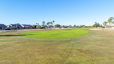 Welcome to this stunning golf course lot home, where comfort on Corte Bella Golf Club in Arizona - for sale on GolfHomes.com, golf home, golf lot