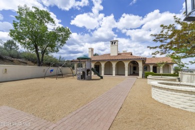 Discover a rare fusion of old-world elegance & cutting-edge on StoneRidge Golf Course in Arizona - for sale on GolfHomes.com, golf home, golf lot