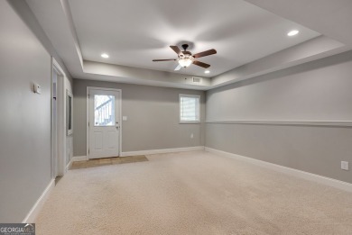 This stunning home offers the perfect blend of comfort and on Bridgemill Golf Club in Georgia - for sale on GolfHomes.com, golf home, golf lot