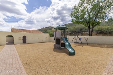 Discover a rare fusion of old-world elegance & cutting-edge on StoneRidge Golf Course in Arizona - for sale on GolfHomes.com, golf home, golf lot