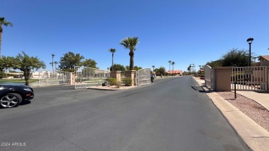 Spacious 3-bed, 3-bath + loft, 2-story home on golf course on Cottonwood Country Club in Arizona - for sale on GolfHomes.com, golf home, golf lot