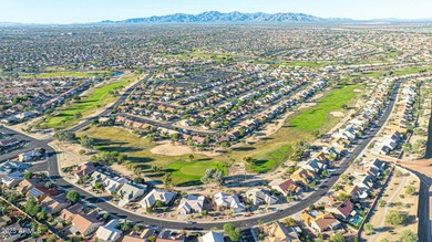 Welcome to this stunning golf course lot home, where comfort on Corte Bella Golf Club in Arizona - for sale on GolfHomes.com, golf home, golf lot