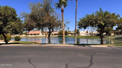 Spacious 3-bed, 3-bath + loft, 2-story home on golf course on Cottonwood Country Club in Arizona - for sale on GolfHomes.com, golf home, golf lot