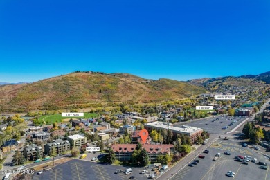 Experience the ultimate mountain lifestyle in this spacious on Park City Golf Course in Utah - for sale on GolfHomes.com, golf home, golf lot