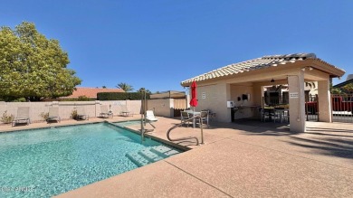 Spacious 3-bed, 3-bath + loft, 2-story home on golf course on Cottonwood Country Club in Arizona - for sale on GolfHomes.com, golf home, golf lot