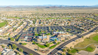 Welcome to this stunning golf course lot home, where comfort on Corte Bella Golf Club in Arizona - for sale on GolfHomes.com, golf home, golf lot