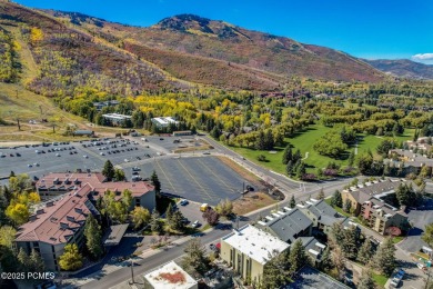 Experience the ultimate mountain lifestyle in this spacious on Park City Golf Course in Utah - for sale on GolfHomes.com, golf home, golf lot