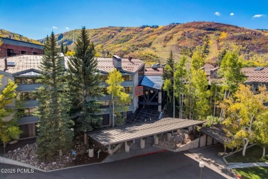 Experience the ultimate mountain lifestyle in this spacious on Park City Golf Course in Utah - for sale on GolfHomes.com, golf home, golf lot