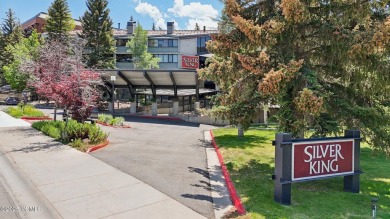 Experience the ultimate mountain lifestyle in this spacious on Park City Golf Course in Utah - for sale on GolfHomes.com, golf home, golf lot