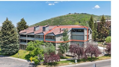 Experience the ultimate mountain lifestyle in this spacious on Park City Golf Course in Utah - for sale on GolfHomes.com, golf home, golf lot