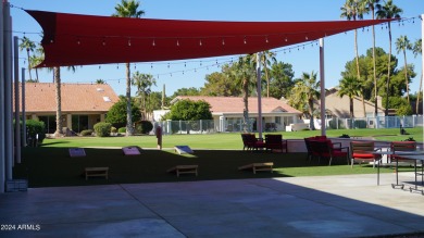 Seller financing at reduced interest rates with the ultimate on Cottonwood Country Club in Arizona - for sale on GolfHomes.com, golf home, golf lot