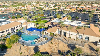 Welcome to this stunning golf course lot home, where comfort on Corte Bella Golf Club in Arizona - for sale on GolfHomes.com, golf home, golf lot