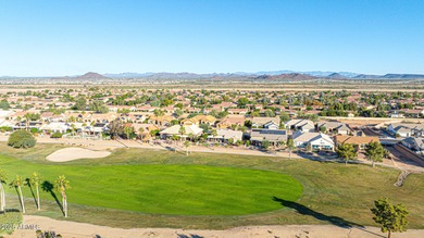 Welcome to this stunning golf course lot home, where comfort on Corte Bella Golf Club in Arizona - for sale on GolfHomes.com, golf home, golf lot