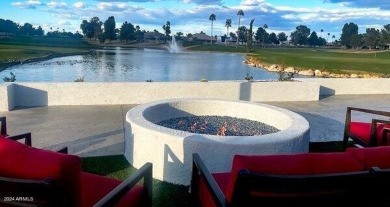 Seller financing at reduced interest rates with the ultimate on Cottonwood Country Club in Arizona - for sale on GolfHomes.com, golf home, golf lot