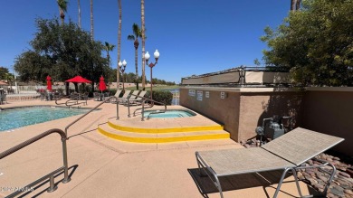 Seller financing at reduced interest rates with the ultimate on Cottonwood Country Club in Arizona - for sale on GolfHomes.com, golf home, golf lot