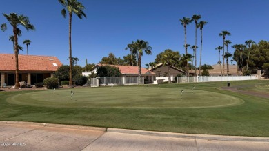Seller financing at reduced interest rates with the ultimate on Cottonwood Country Club in Arizona - for sale on GolfHomes.com, golf home, golf lot