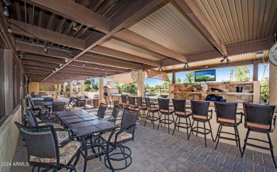 Seller financing at reduced interest rates with the ultimate on Cottonwood Country Club in Arizona - for sale on GolfHomes.com, golf home, golf lot